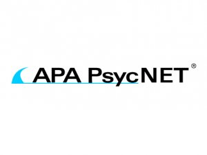 psycnet logo 